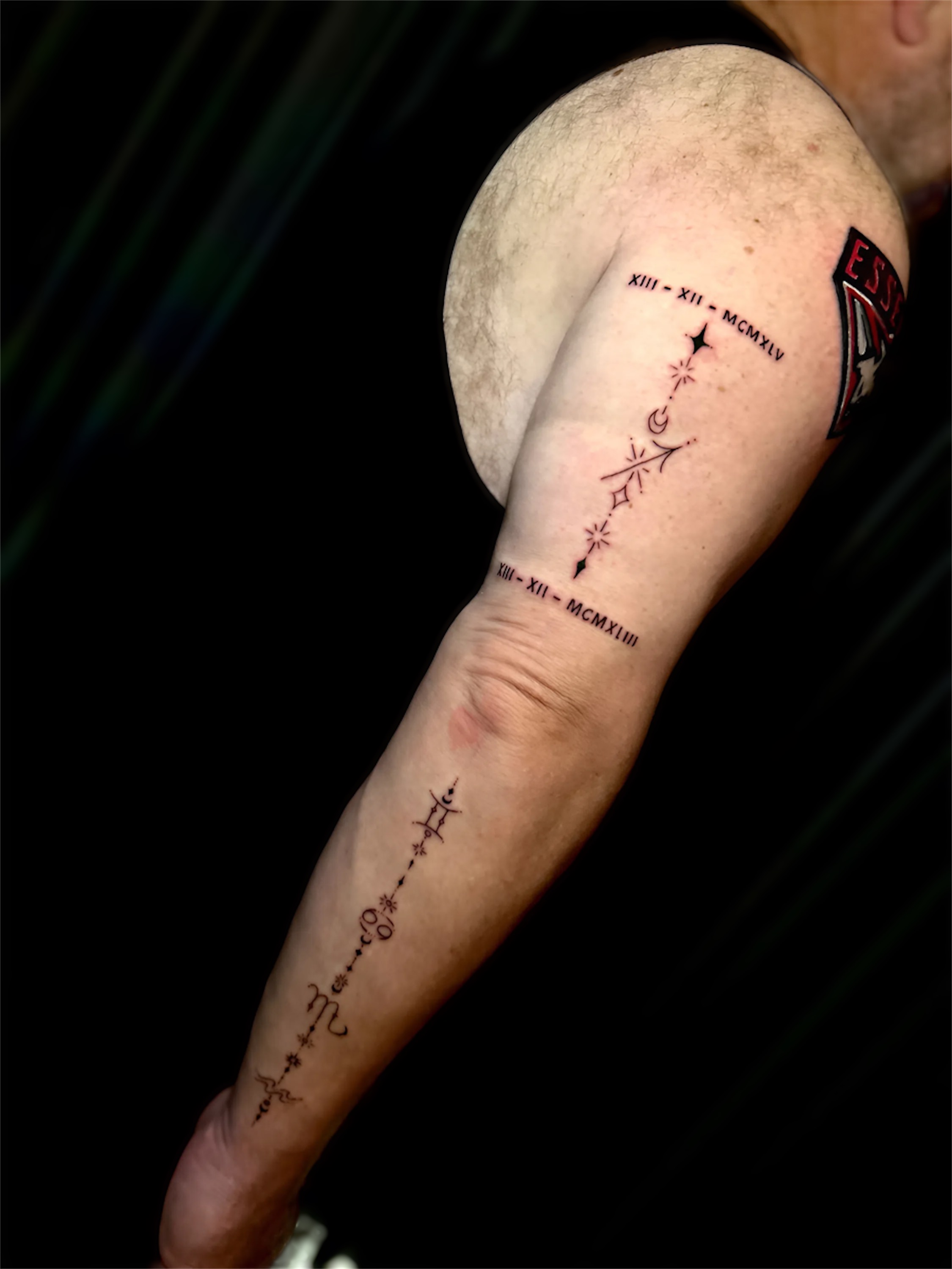 Tattoo Art