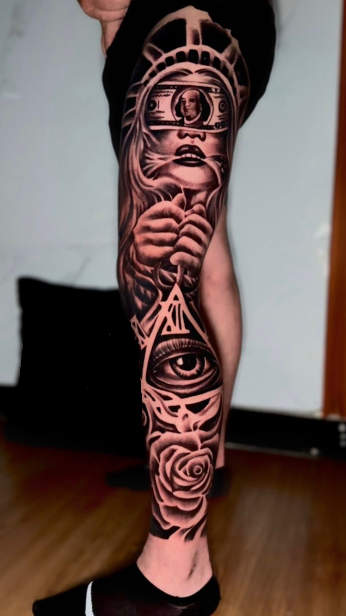 Tattoo Art