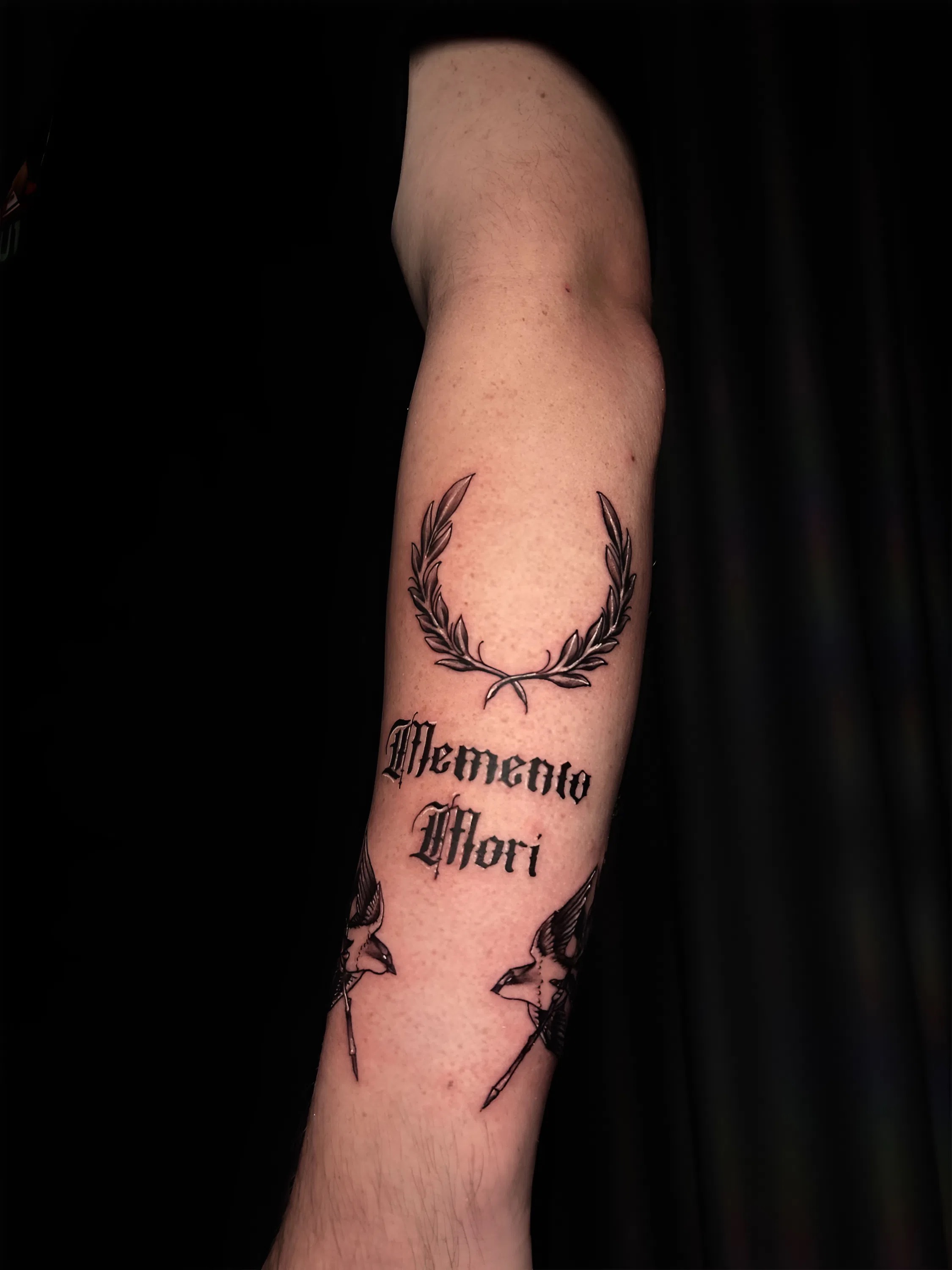 Tattoo Art
