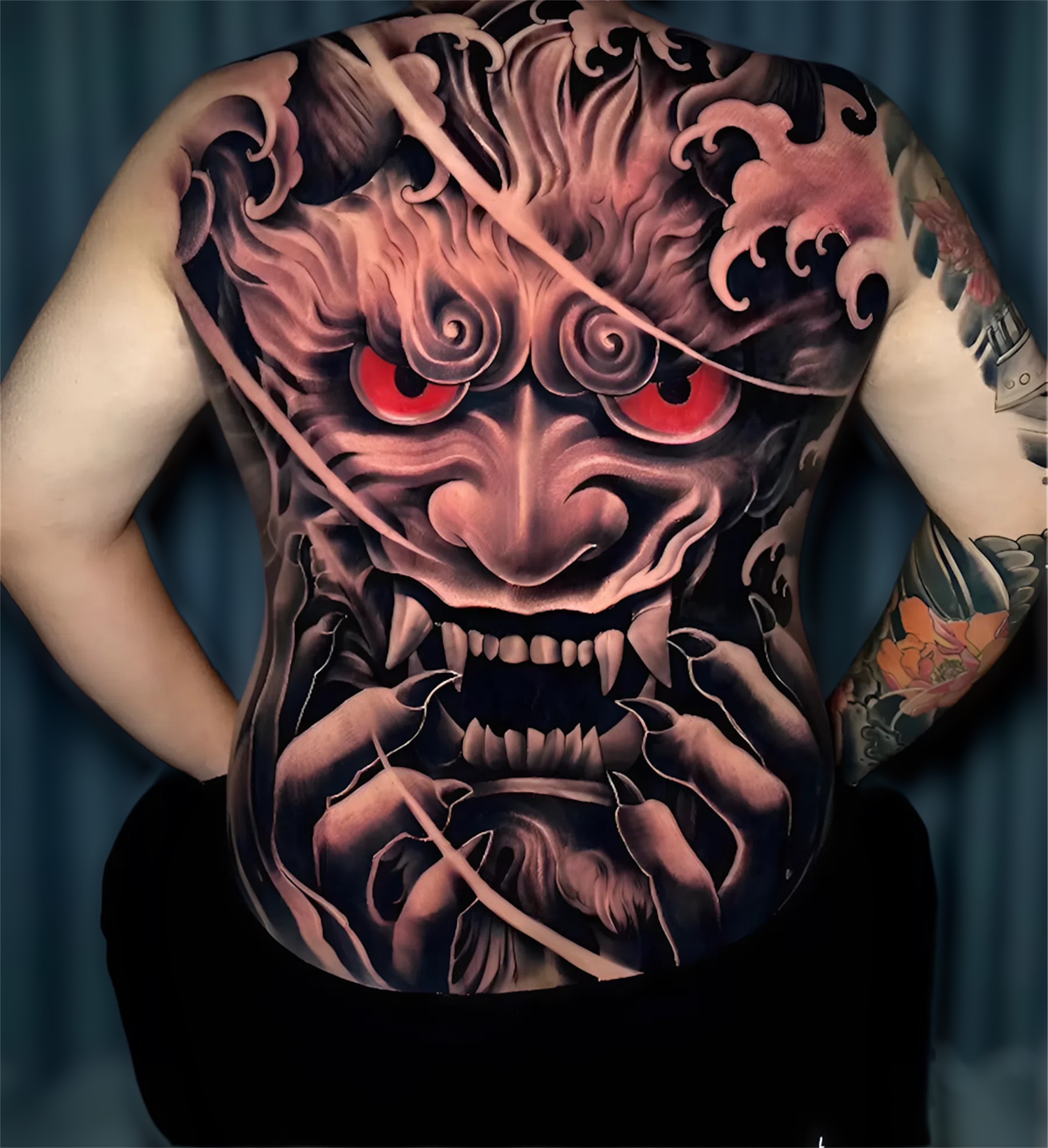 Japanese